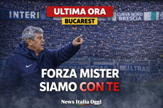 Mircea Lucescu infarto coma Bucarest condizioni gravi allenatore Romania