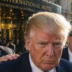 Donald Trump evacuato durante la sparatoria al gala dei media a Washington