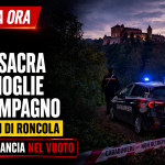 Carabinieri ad Asti indagano su femminicidio a Cossombrato con duplice omicidio e suicidio