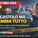 processo giulia tramontano cassazione premeditazione impagnatiello