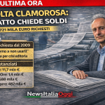 Il Fatto Quotidiano chiede finanziamenti pubblici per crisi editoria