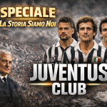 juventus storia club leggende tifosi trofei calcio italiano