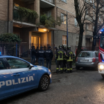Madre e figlia trovate morte in casa a Sesto San Giovanni, intervento di polizia e vigili del fuoco