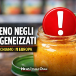 Omogeneizzati HiPP contaminati con veleno per topi richiamo in Europa