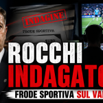 Gianluca Rocchi indagato per frode sportiva con focus sul VAR e decisioni arbitrali