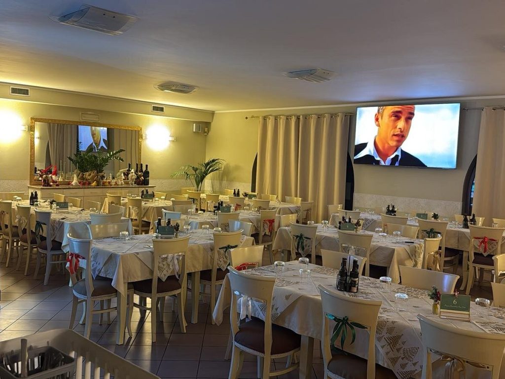 INCHIESTA SU BISTECCHERIA A ROMA