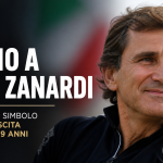 Alex Zanardi morto a 59 anni, immagine commemorativa del campione paralimpico italiano