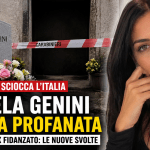 Tomba di Pamela Genini profanata, nuova svolta nelle indagini sull’ex fidanzato