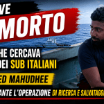 Mohamed Mahudhee, il sub della Guardia Costiera delle Maldive morto durante le ricerche dei sub italiani dispersi