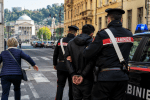 73enne rincorre uno scippatore dopo il furto della collana vicino alla Gran Madre di Torino